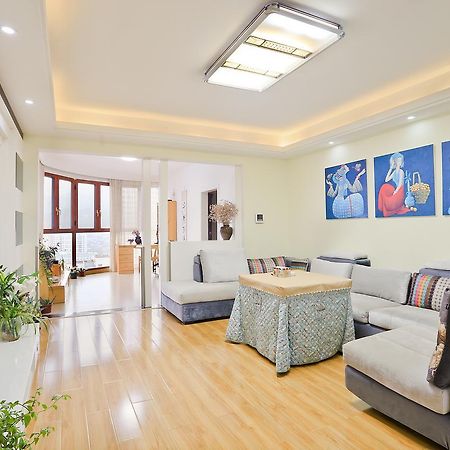Midsummer Homestay 張家界市 エクステリア 写真