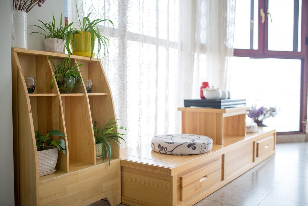 Midsummer Homestay 張家界市 エクステリア 写真