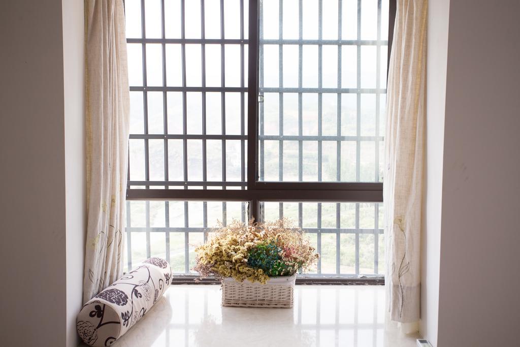 Midsummer Homestay 張家界市 エクステリア 写真