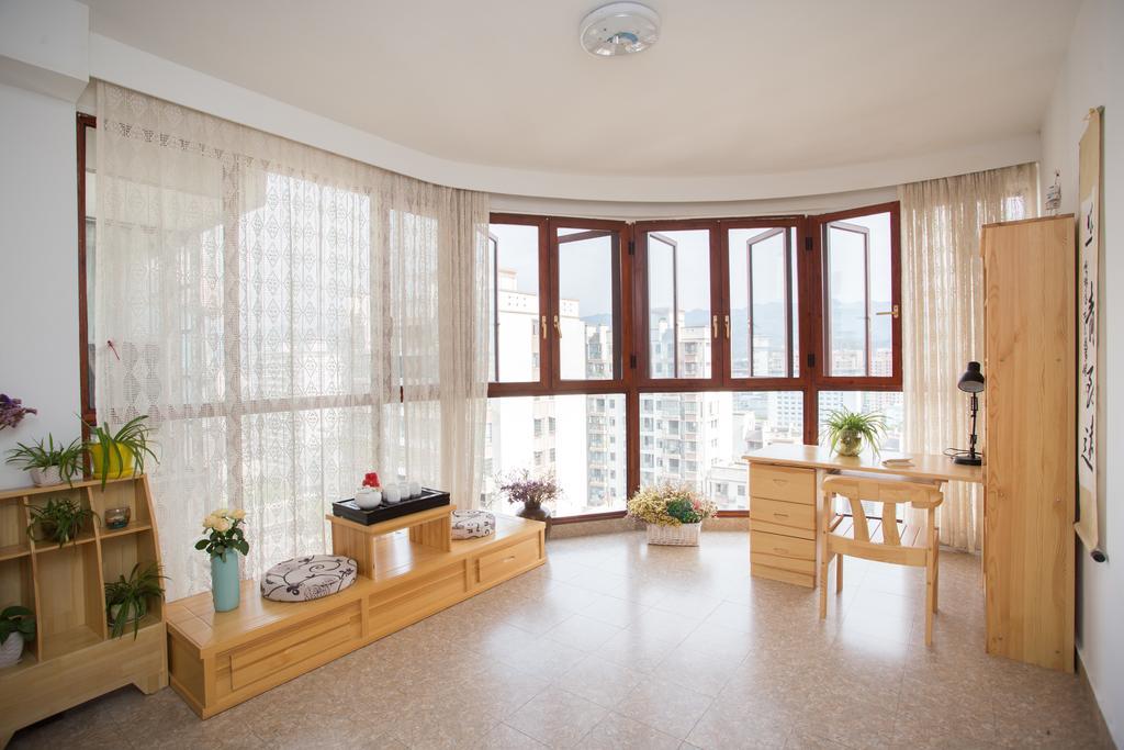 Midsummer Homestay 張家界市 エクステリア 写真