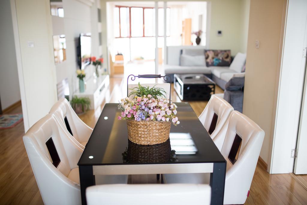 Midsummer Homestay 張家界市 エクステリア 写真