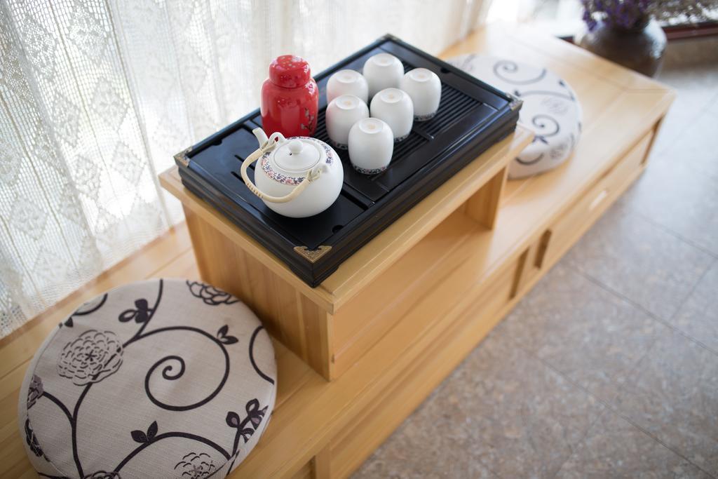 Midsummer Homestay 張家界市 エクステリア 写真