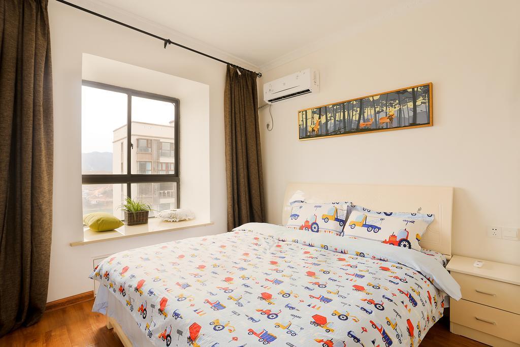 Midsummer Homestay 張家界市 エクステリア 写真