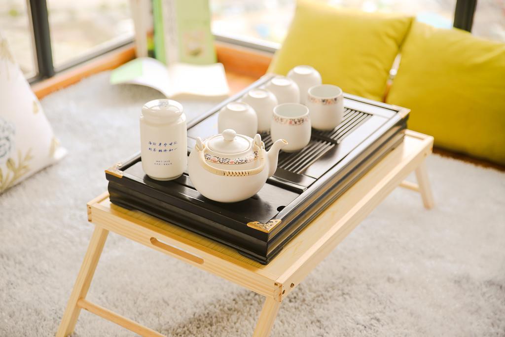 Midsummer Homestay 張家界市 エクステリア 写真