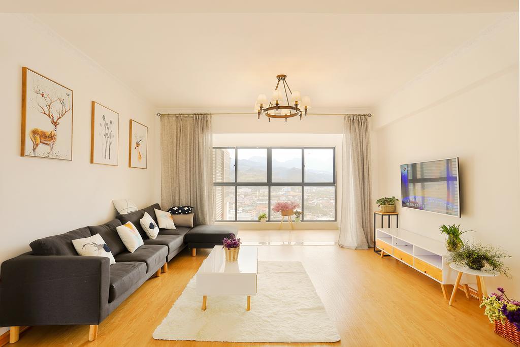 Midsummer Homestay 張家界市 エクステリア 写真