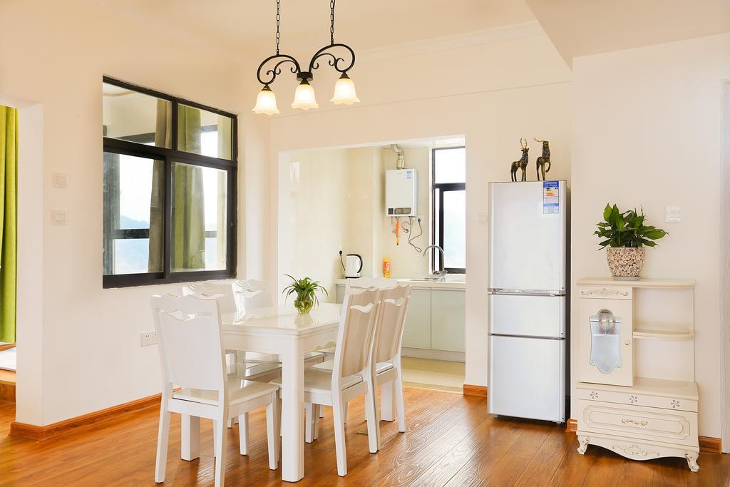 Midsummer Homestay 張家界市 エクステリア 写真