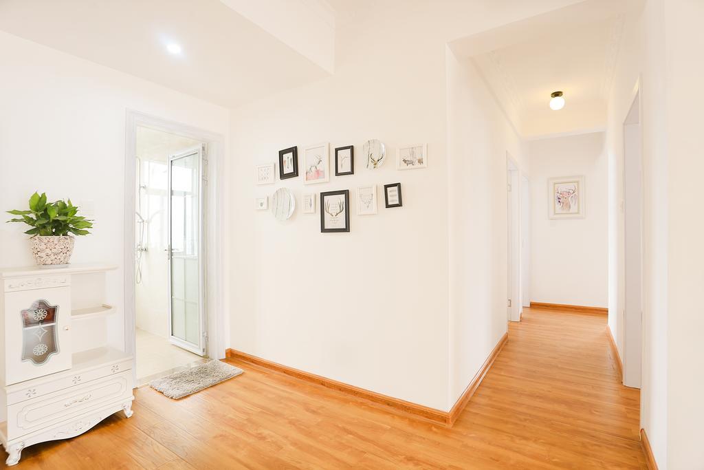 Midsummer Homestay 張家界市 エクステリア 写真