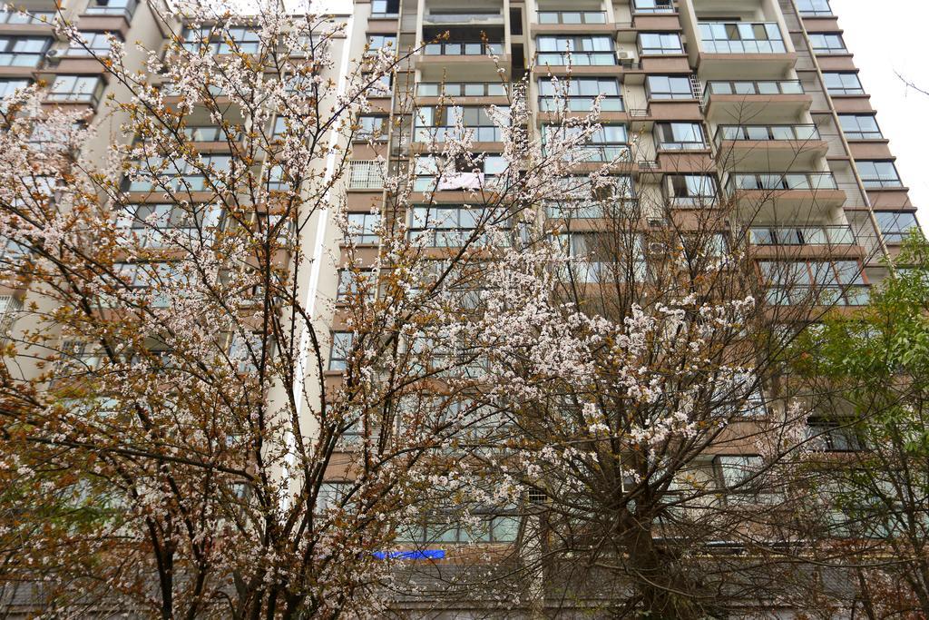 Midsummer Homestay 張家界市 エクステリア 写真