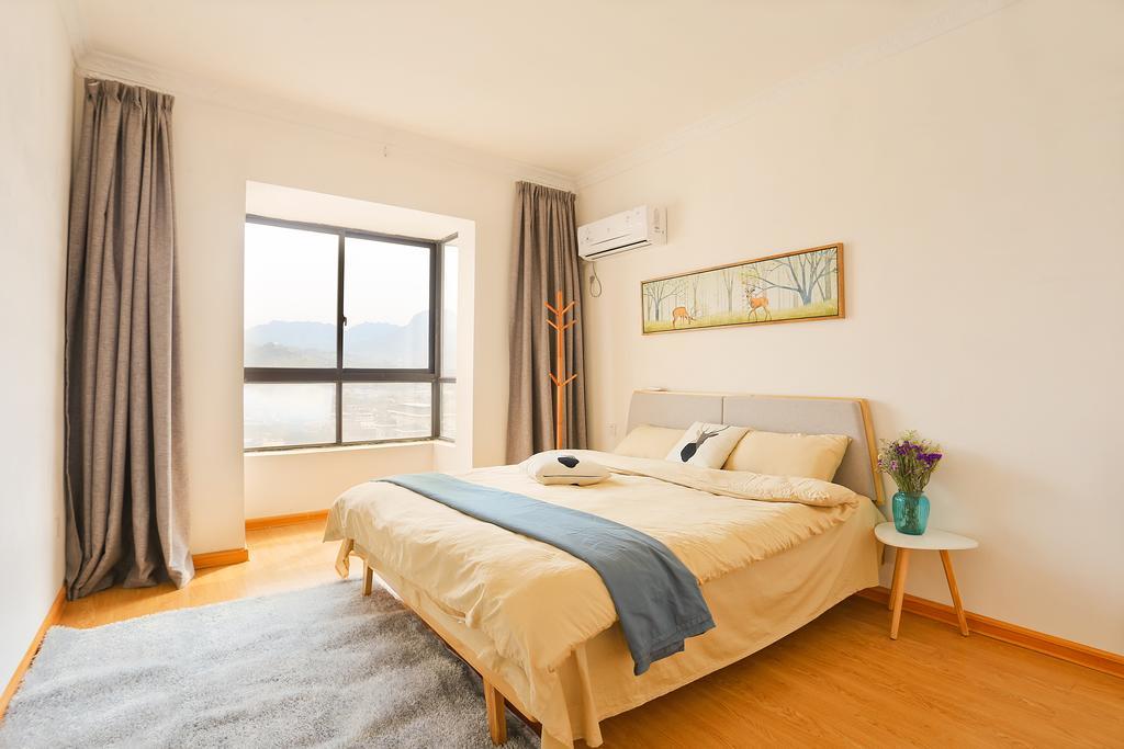 Midsummer Homestay 張家界市 エクステリア 写真