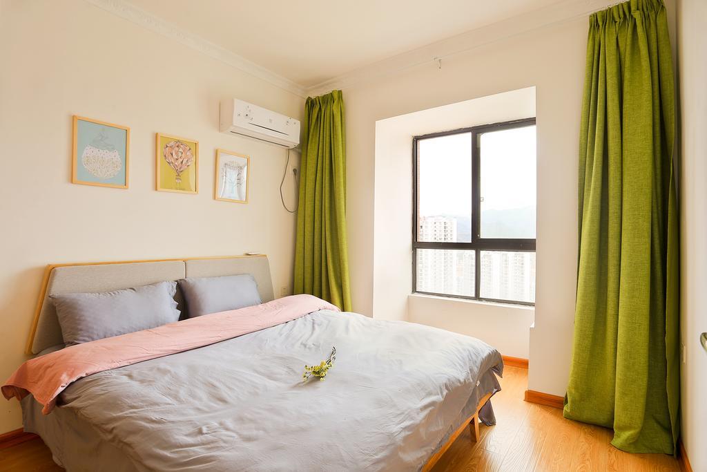 Midsummer Homestay 張家界市 エクステリア 写真