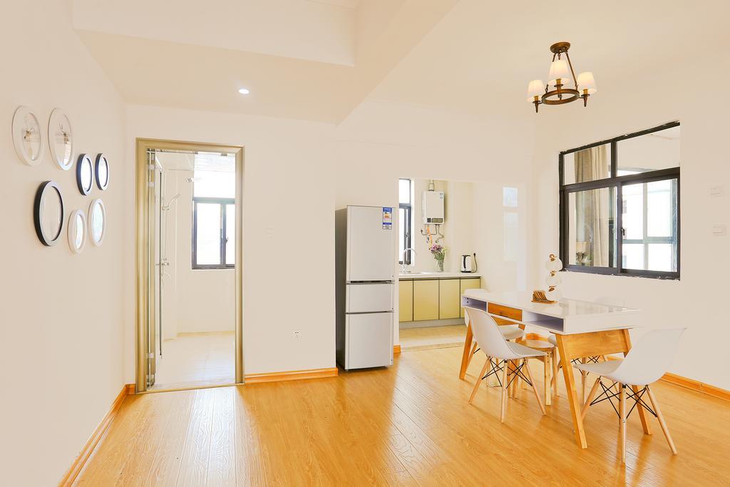 Midsummer Homestay 張家界市 エクステリア 写真