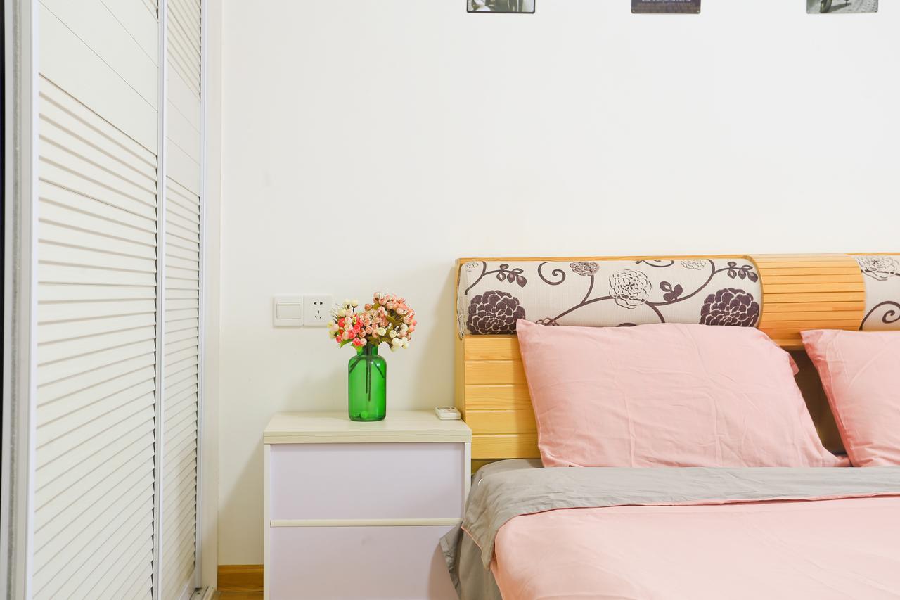 Midsummer Homestay 張家界市 エクステリア 写真
