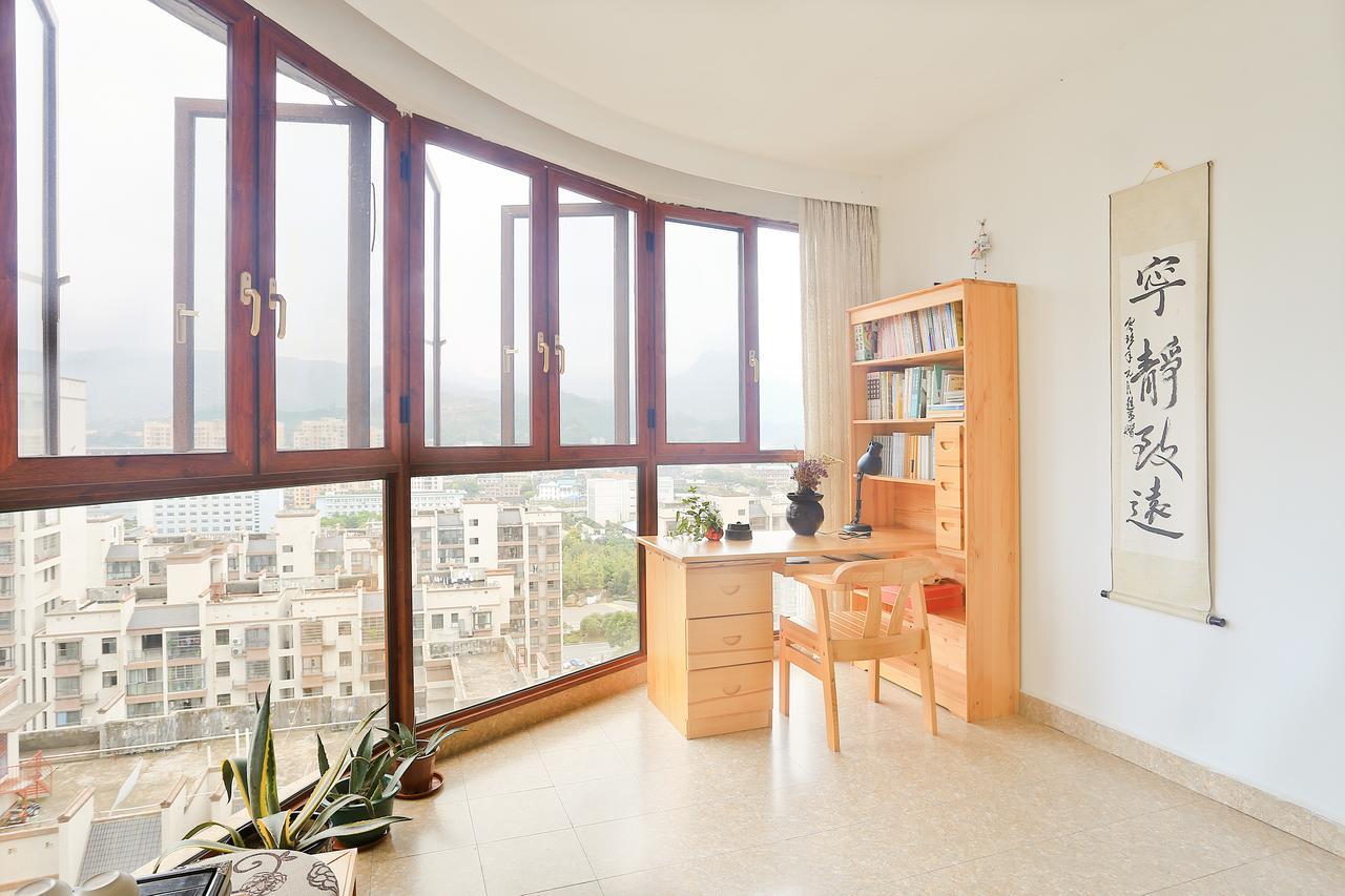 Midsummer Homestay 張家界市 エクステリア 写真