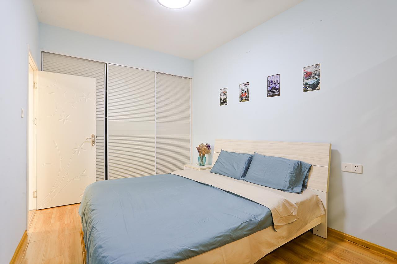 Midsummer Homestay 張家界市 エクステリア 写真