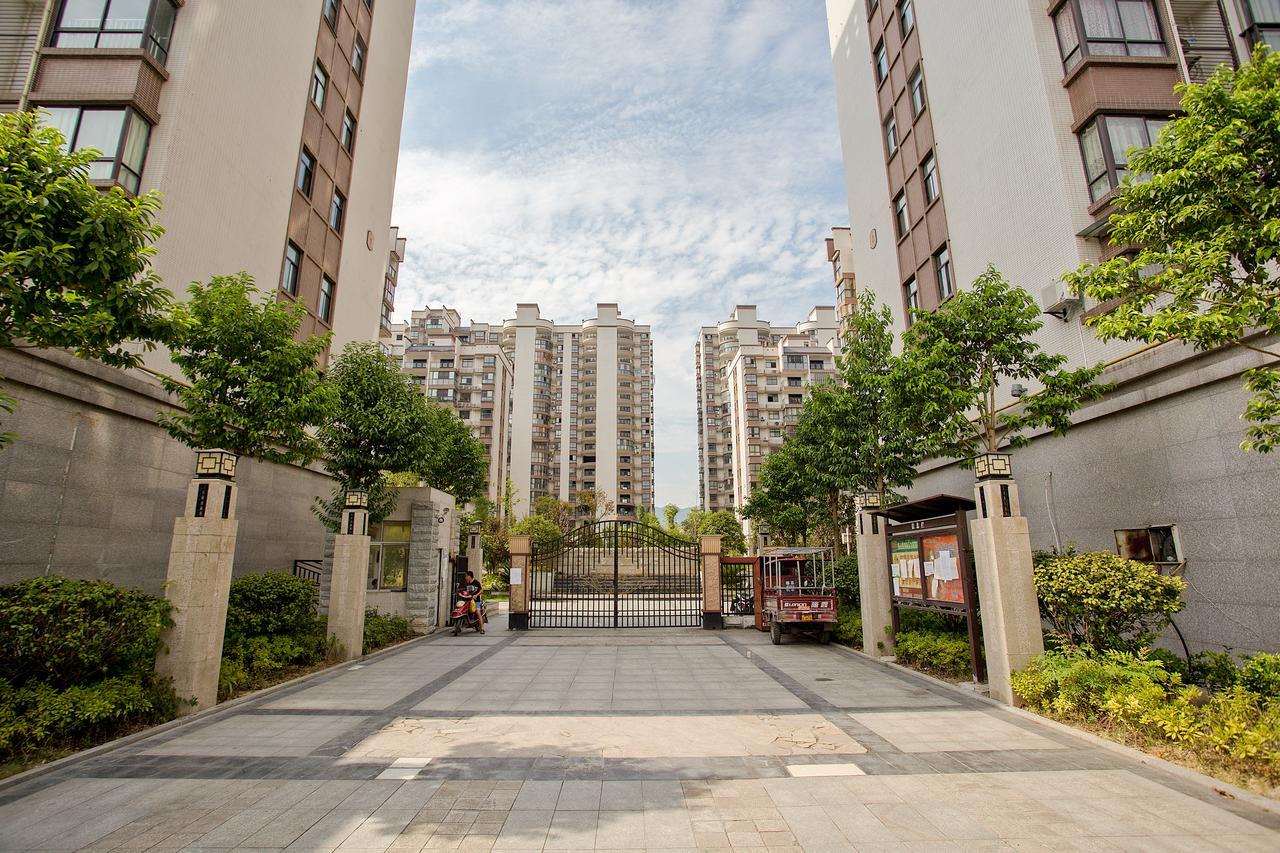 Midsummer Homestay 張家界市 エクステリア 写真
