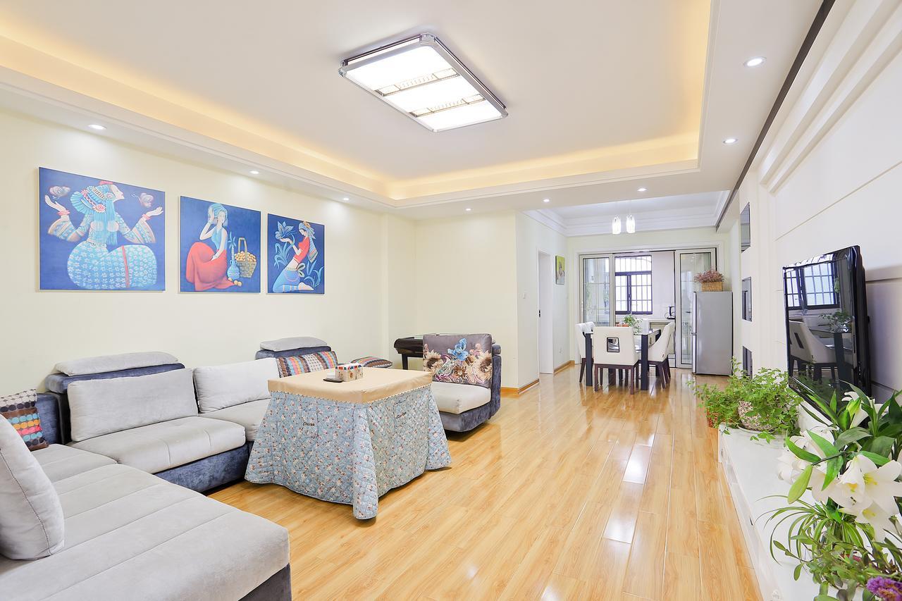 Midsummer Homestay 張家界市 エクステリア 写真