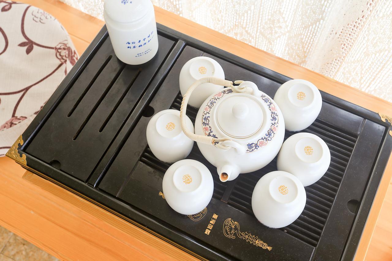 Midsummer Homestay 張家界市 エクステリア 写真