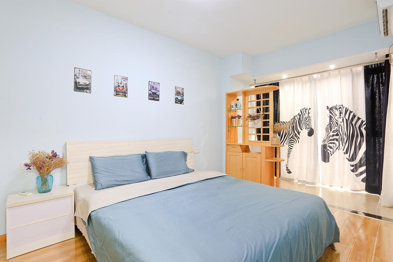 Midsummer Homestay 張家界市 エクステリア 写真