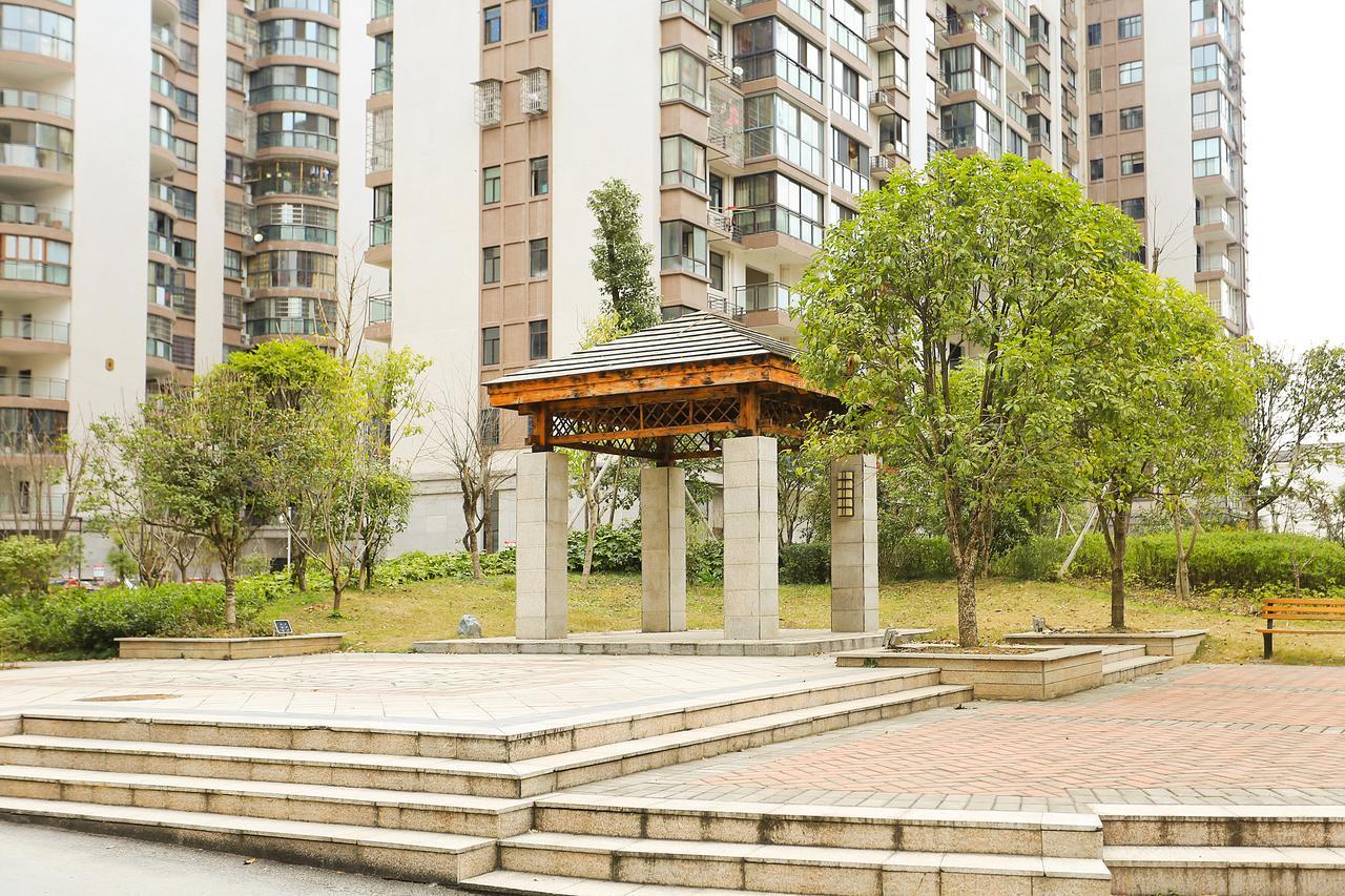 Midsummer Homestay 張家界市 エクステリア 写真
