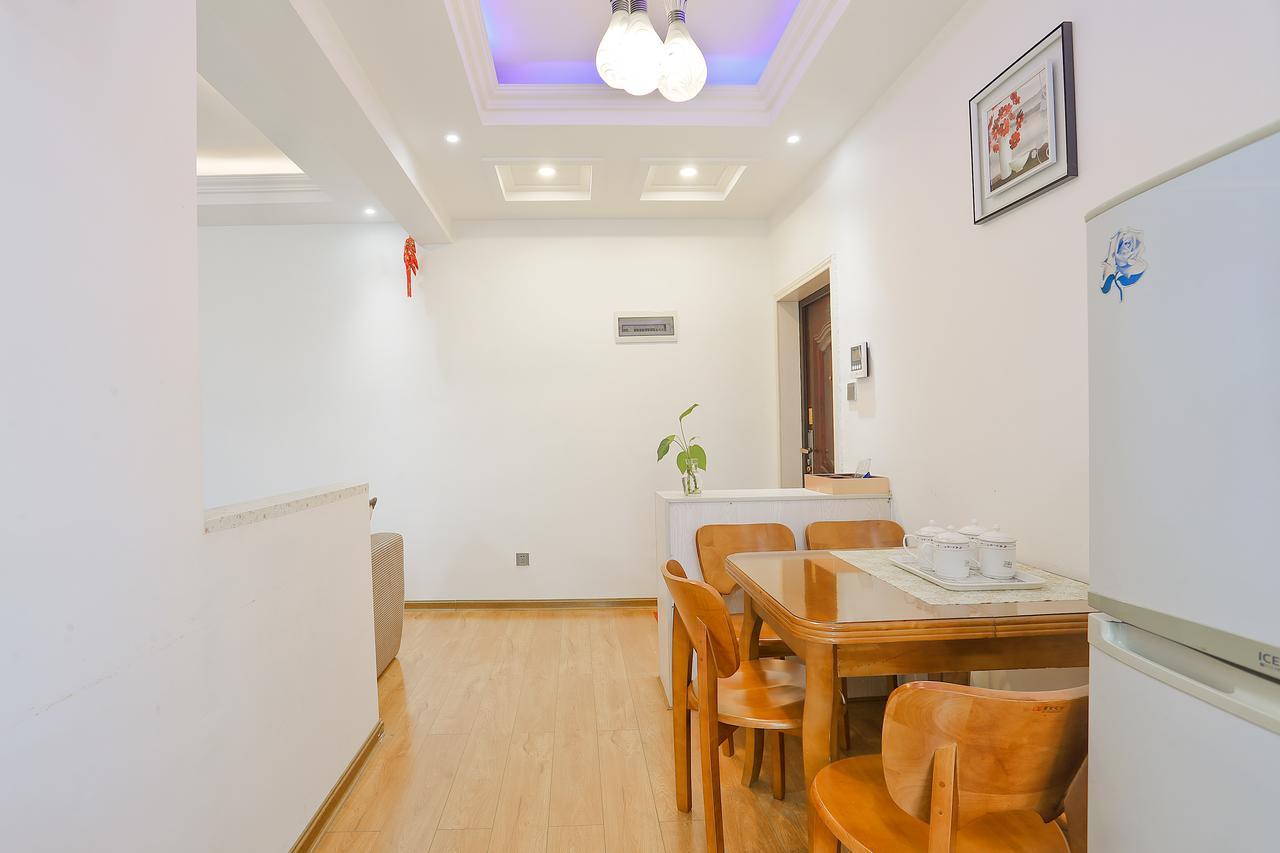Midsummer Homestay 張家界市 エクステリア 写真